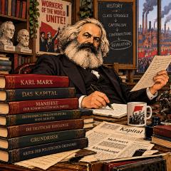 Marx