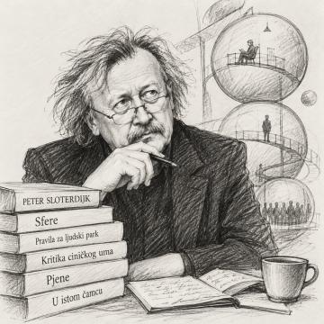 Peter Sloterdijk