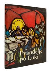 Evanđelje po Luki