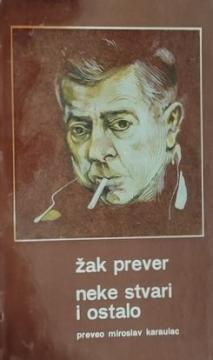 Neke stvari i ostalo