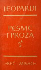 Pesme i proza