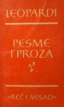 Pesme i proza