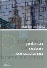Poljska nakon komunizma