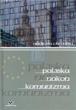 Poljska nakon komunizma