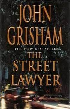 The street lawyer