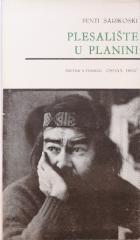 Plesalište u planini