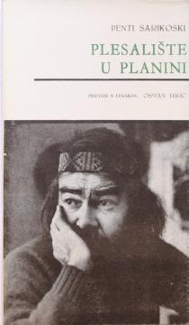 Plesalište u planini
