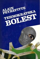 Tehnokratska bolest