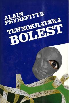 Tehnokratska bolest