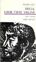 Delia, uzor čiste vrline