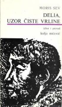 Delia, uzor čiste vrline