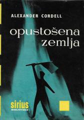 Opustošena zemlja