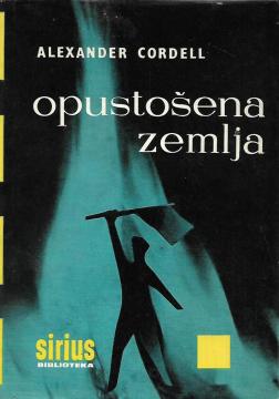 Opustošena zemlja