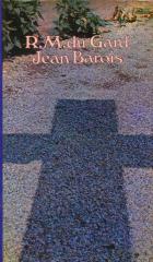 Jean Barois: roman jedne generacije