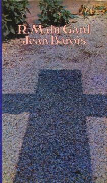 Jean Barois: roman jedne generacije