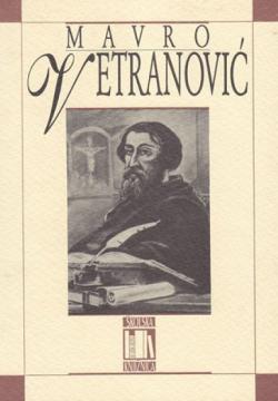 Mavro Vetranović