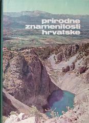 Prirodne znamenitosti Hrvatske