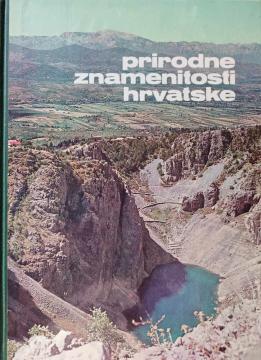 Prirodne znamenitosti Hrvatske