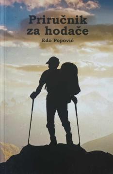 Priručnik za hodače