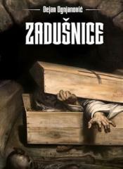 Zadušnice