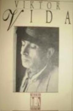 Viktor Vida