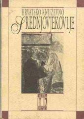 Hrvatsko književno srednjovjekovlje