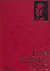 Ljubi bližnjega svoga