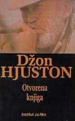 Otvorena knjiga