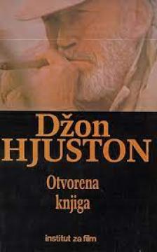 Otvorena knjiga