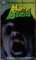 Horror Stories