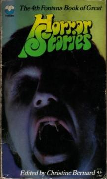 Horror Stories