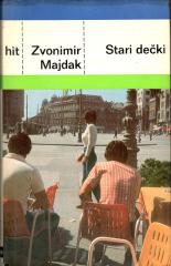 Stari dečki