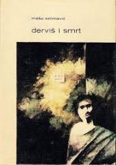 Derviš i smrt