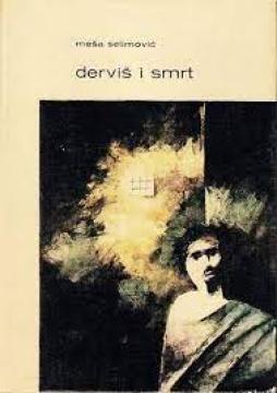 Derviš i smrt