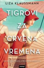 Tigrovi za crvena vremena