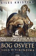 Bog osvete: Saga o Vikinzima