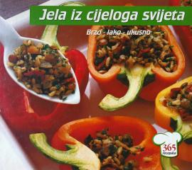 Jela iz cijeloga svijeta