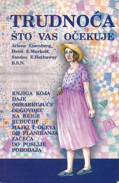 Trudnoća : što vas očekuje