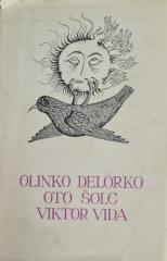 PSHK #139: Olinko Delorko / Oto Šolc / Viktor Vida