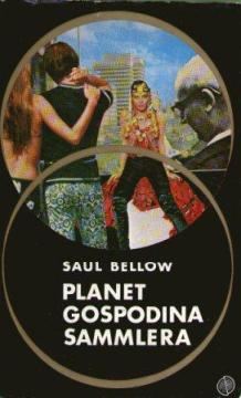 Planet gospodina Sammlera