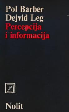 Percepcija i informacija