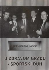 U zdravom gradu - sportski duh