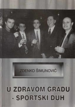 U zdravom gradu - sportski duh