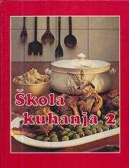Škola kuhanja 2