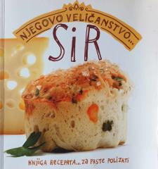 Njegovo veličanstvo… Sir