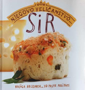 Njegovo veličanstvo… Sir