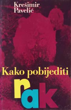 Kako pobijediti rak