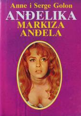 Anđelika – Markiza Anđela