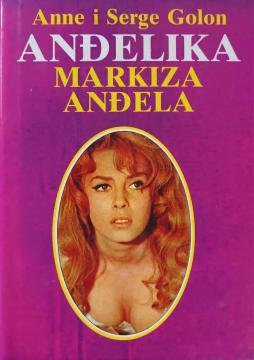 Anđelika – Markiza Anđela