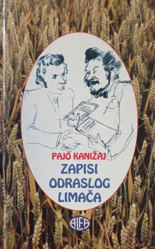 Zapisi odraslog limača